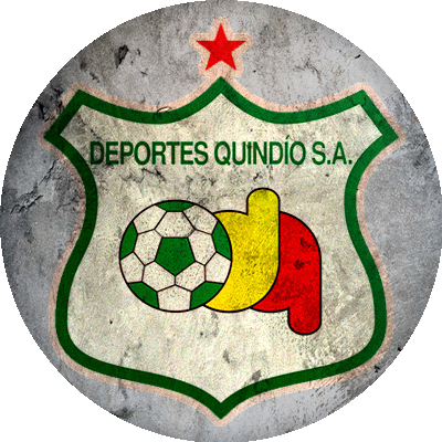 Logo Corporación Deportes Quindío
